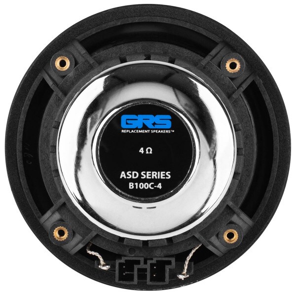 Main product image for GRS B100C-4 ASD Series 4" Glass Fiber Cone Coaxial S 292-492